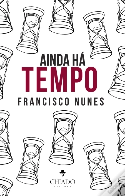 Capa do artigo Ainda Há Tempo