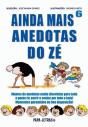 Ainda Mais Anedotas do Zé - 6 - Preview