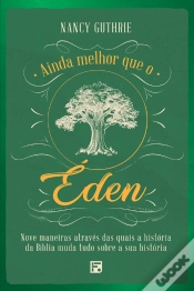 Capa do artigo Ainda Melhor Que O Éden