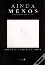 Capa do artigo Ainda Menos
