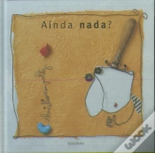 Capa do artigo Aínda Nada?