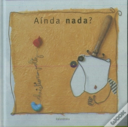 Capa do artigo Aínda Nada?