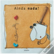 Capa do artigo Aínda Nada?