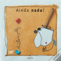 Capa do artigo Ainda Nada?