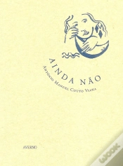 Capa do artigo Ainda Não