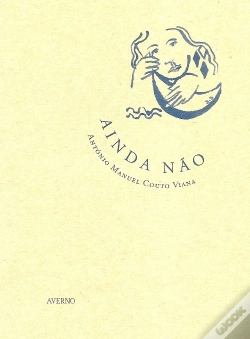 Capa do artigo Ainda Não