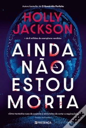 Capa do artigo Ainda Não Estou Morta