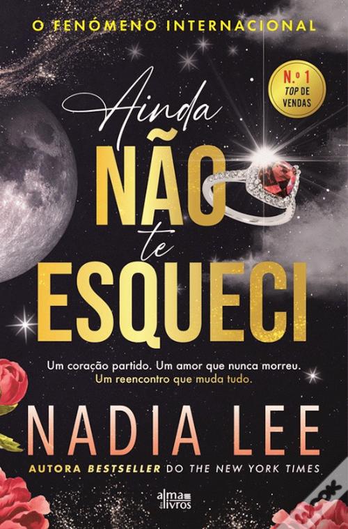 Ainda Não Te Esqueci