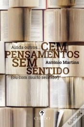 Capa do artigo Ainda Outros… Cem Pensamentos Sem Sentido