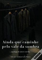 Capa do artigo Ainda que Caminhe pelo Vale da Sombra