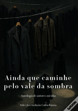 Capa do artigo Ainda que Caminhe pelo Vale da Sombra