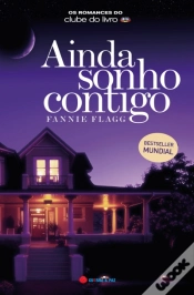Capa do artigo Ainda Sonho Contigo