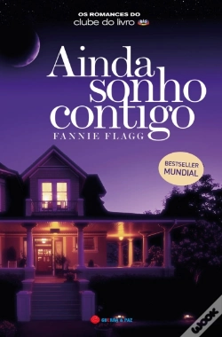 Capa do artigo Ainda Sonho Contigo