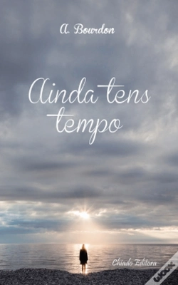Capa do artigo Ainda Tens Tempo