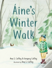 Aine'S Winter Walk