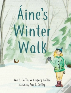 Capa do artigo Aine'S Winter Walk