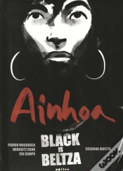 Capa do artigo Ainhoa Black Is Beltza