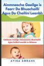 Ainmneacha Gaeilge Is Fearr Do Bhuachailli Agus Do Chailini Leanbh - Preview