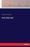 Aino Folk-Tales