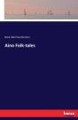 Aino Folk-Tales - Preview