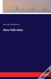 Capa do artigo Aino Folk-Tales