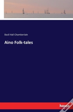 Capa do artigo Aino Folk-Tales