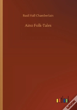 Capa do artigo Aino Folk-Tales