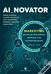 Capa do artigo AI_Novator
