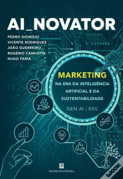 Capa do artigo AI_Novator