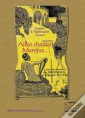 Ainsi Chantait Marsyas