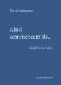 Ainsi Commencent-Ils... : Incipit Sur Un Écran - Preview