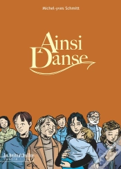 Capa do artigo Ainsi Danse