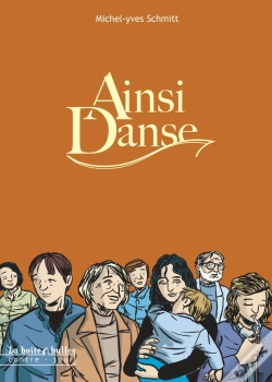 Capa do artigo Ainsi Danse