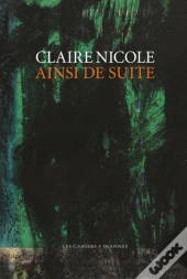 Ainsi De Suite