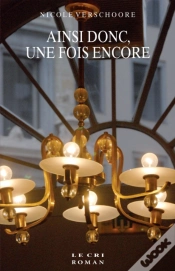 Capa do artigo Ainsi Donc, Une Fois Encore
