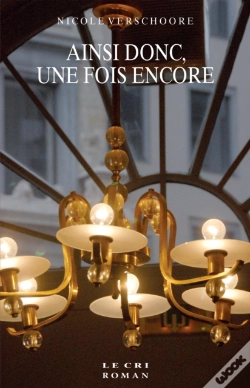 Capa do artigo Ainsi Donc, Une Fois Encore