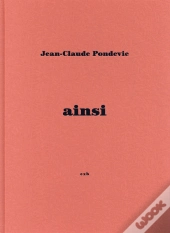 Ainsi