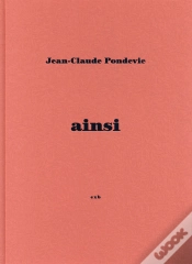 Capa do artigo Ainsi