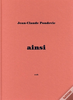 Capa do artigo Ainsi