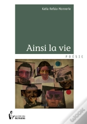 Capa do artigo Ainsi, La Vie