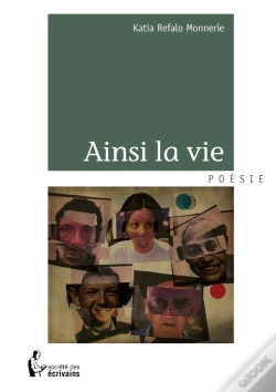 Capa do artigo Ainsi, La Vie