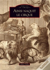 Ainsi Naquit Le Cirque