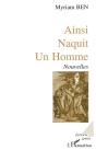 Ainsi Naquit Un Homme - Preview