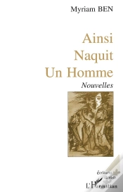 Capa do artigo Ainsi Naquit Un Homme