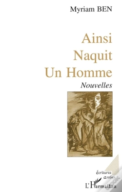 Capa do artigo Ainsi Naquit Un Homme