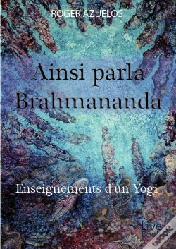 Capa do artigo Ainsi Parla Brahmananda ; Enseignements D'Un Yogi