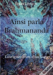 Capa do artigo Ainsi Parla Brahmananda ; Enseignements D