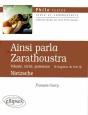 Ainsi Parla Zarathoustra ; Volonté Vérité Puissance ; 9 Chapitres Du Livre Ii - Preview