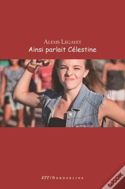 Capa do artigo Ainsi Parlait Celestine