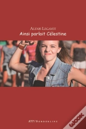 Capa do artigo Ainsi Parlait Celestine